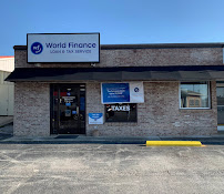World Finance 02