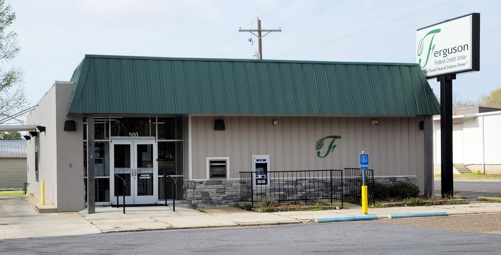 FERGUSON FEDERAL CREDIT UNION 01