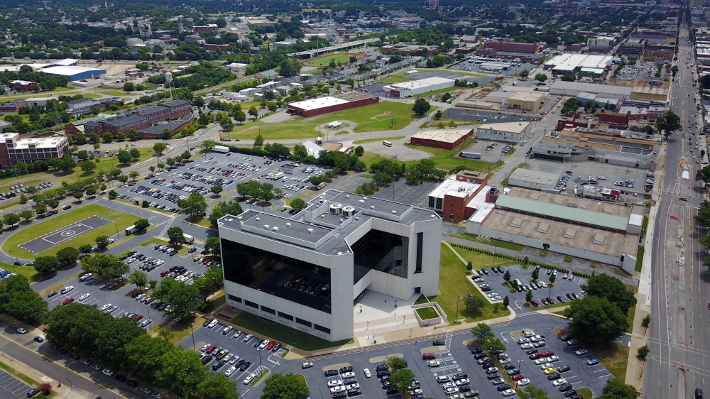 Virginia Credit Union 01