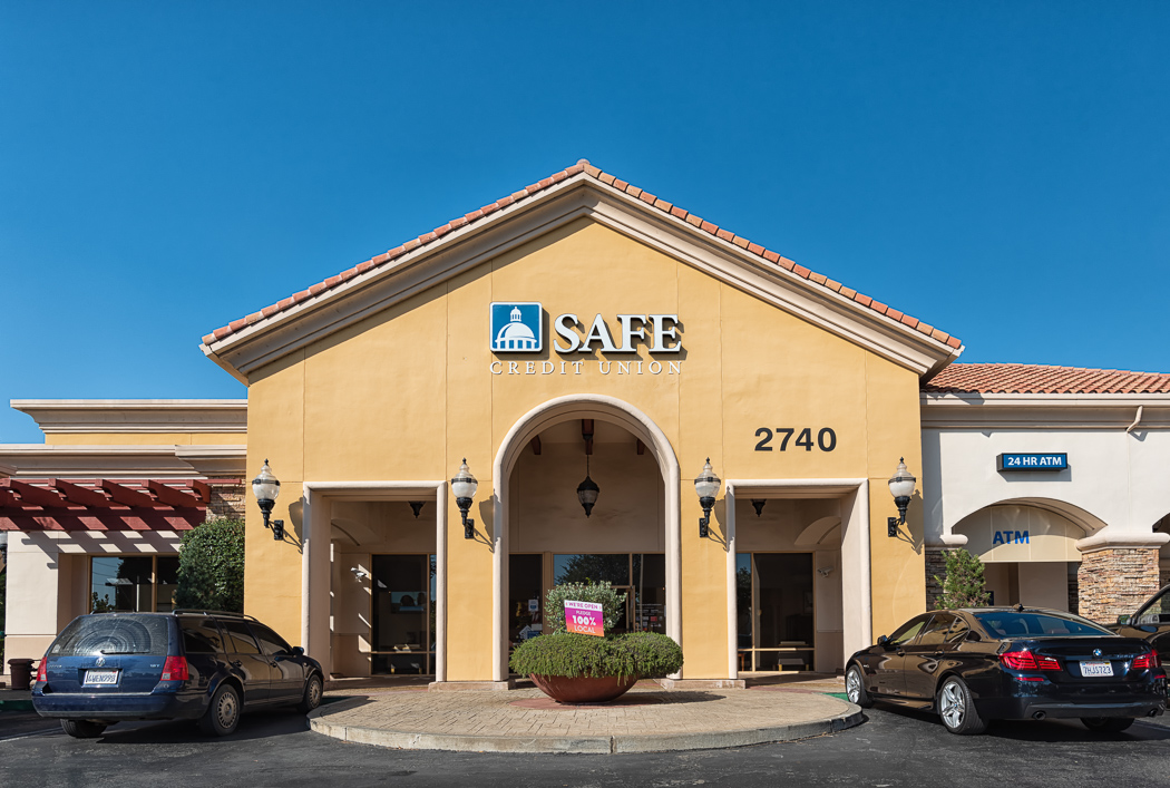 SAFE Credit Union 01