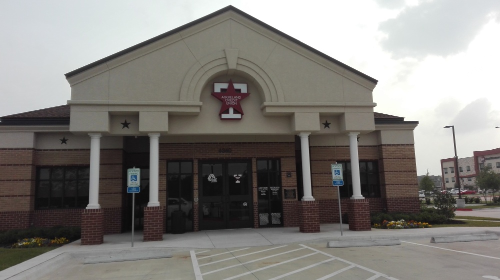 Aggieland Credit Union 01