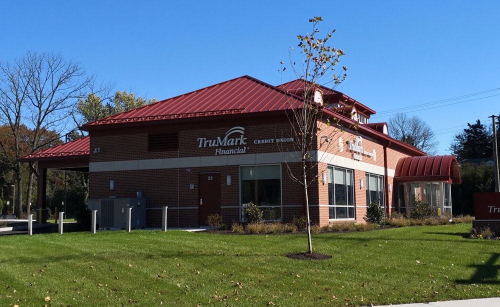 TruMark Financial Credit Union - Phoenixville 01