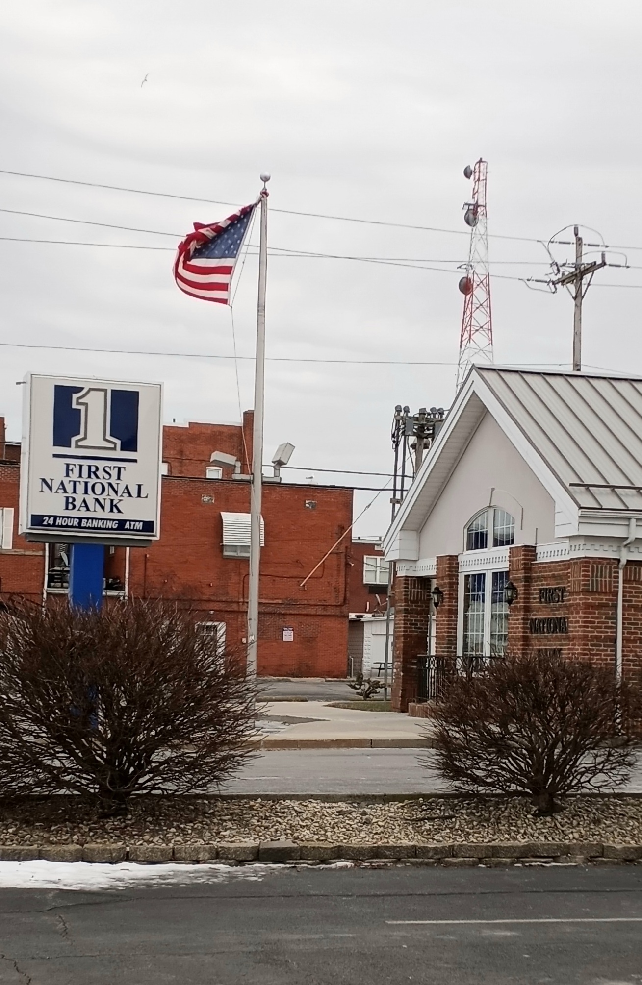 First National Bank 01