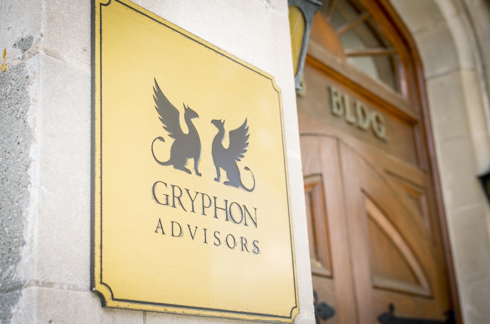Gryphon Advisors 01