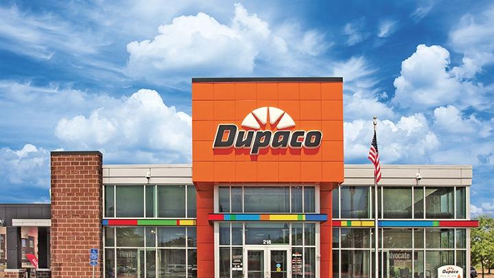 Dupaco Community Credit Union 01