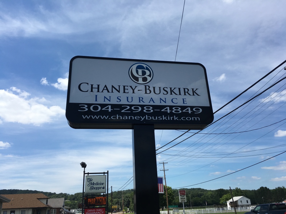 Chaney-Buskirk Insurance Agency 01