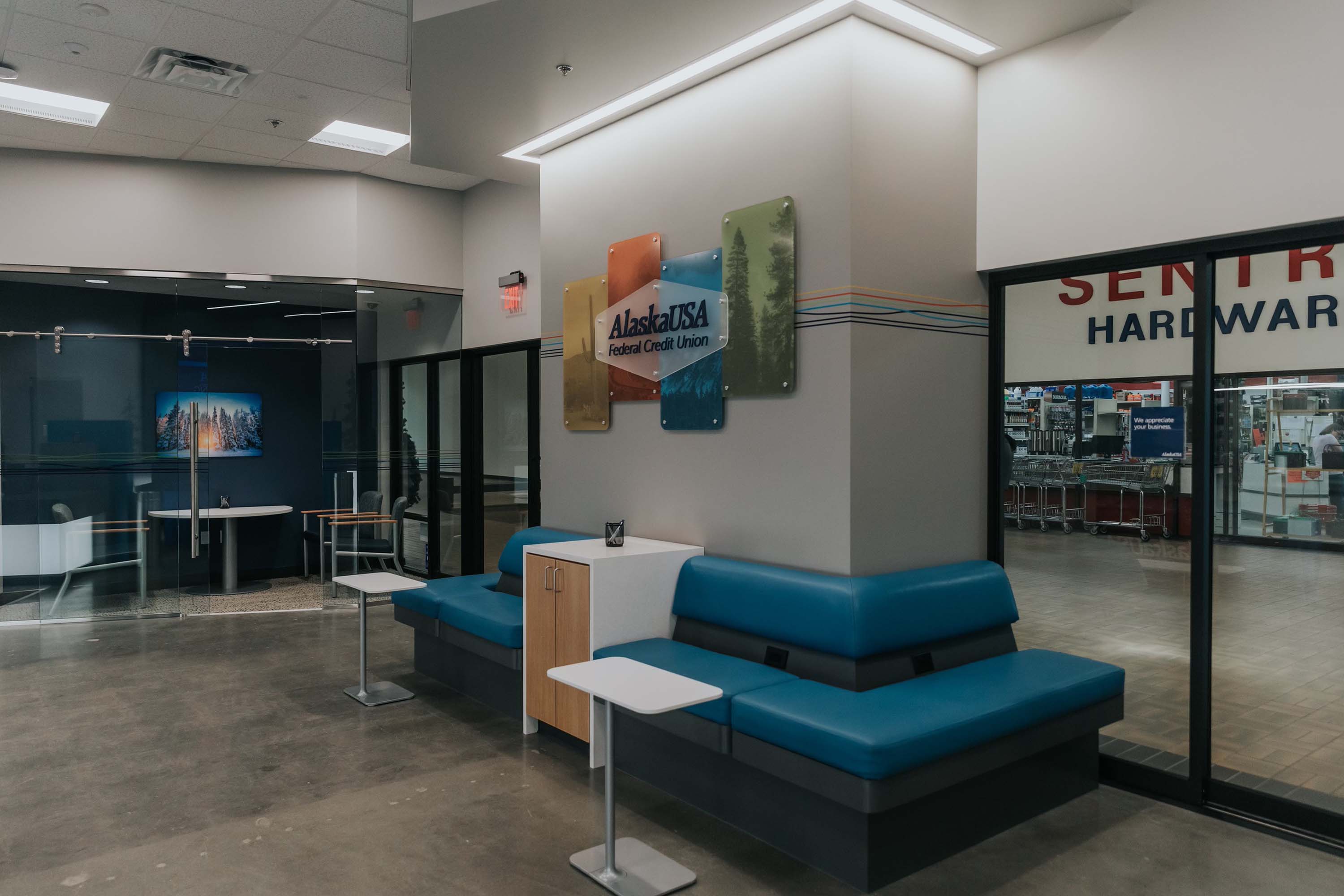 Alaska USA Federal Credit Union 01