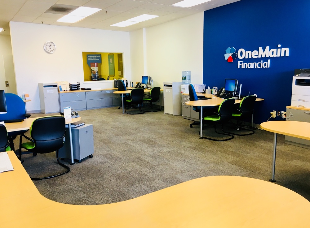 OneMain Financial 01