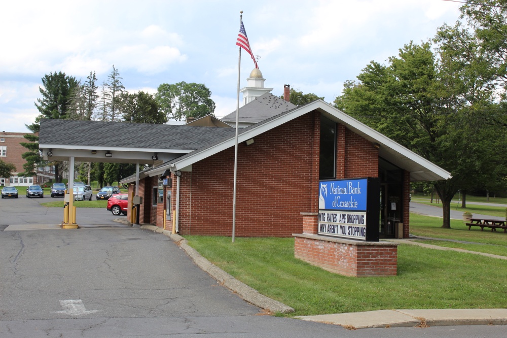 National Bank of Coxsackie 01