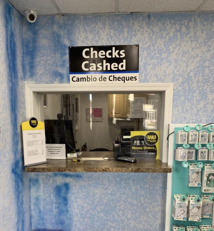 Florida Check Cashing 01