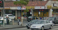 Third & Normandie Check Cash 01