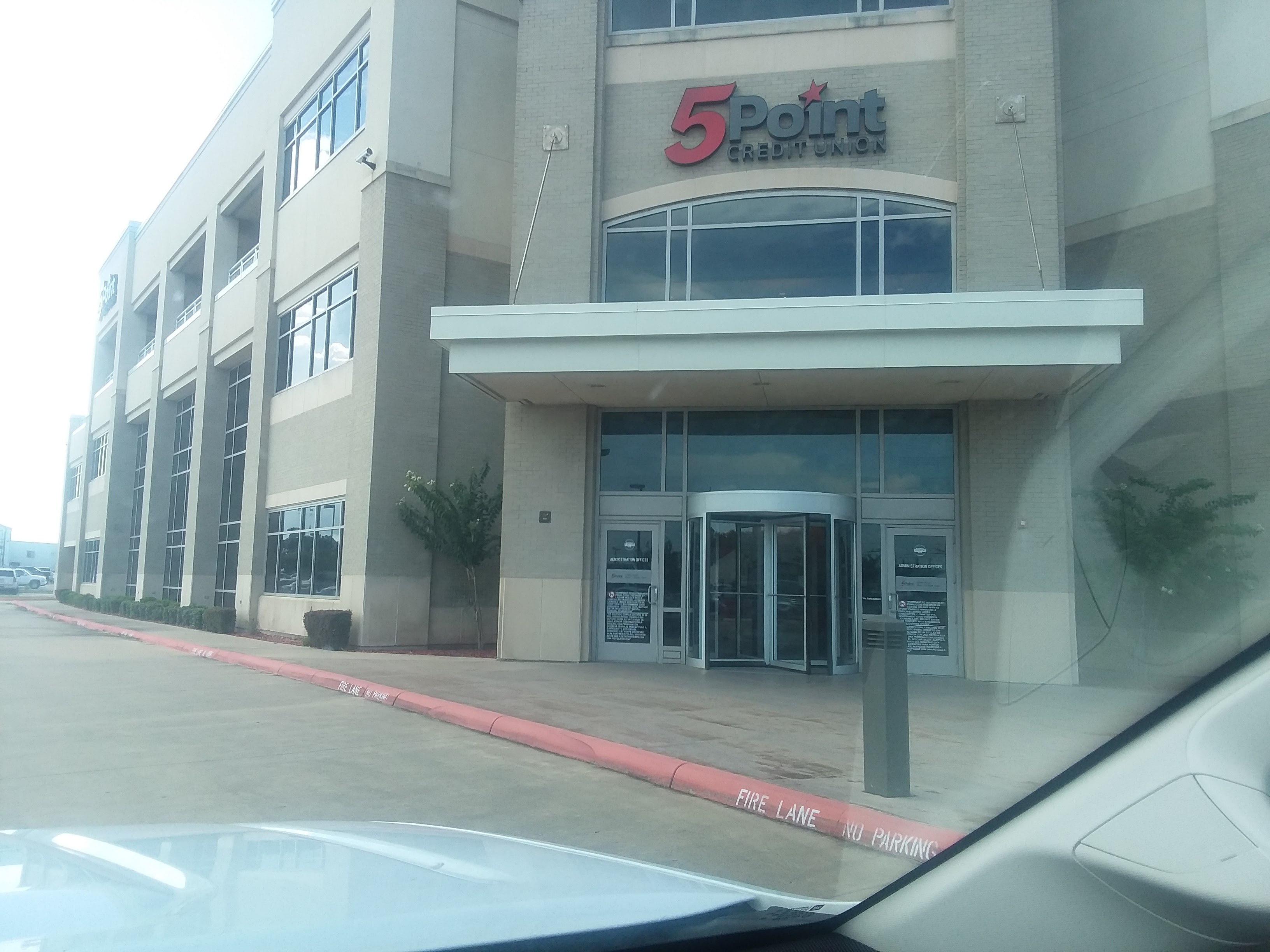 5Point Credit Union 01
