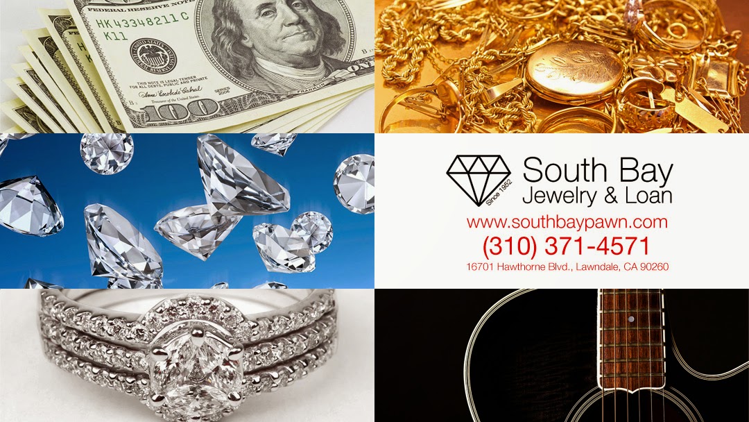 South Bay Jewelry & Loan 01