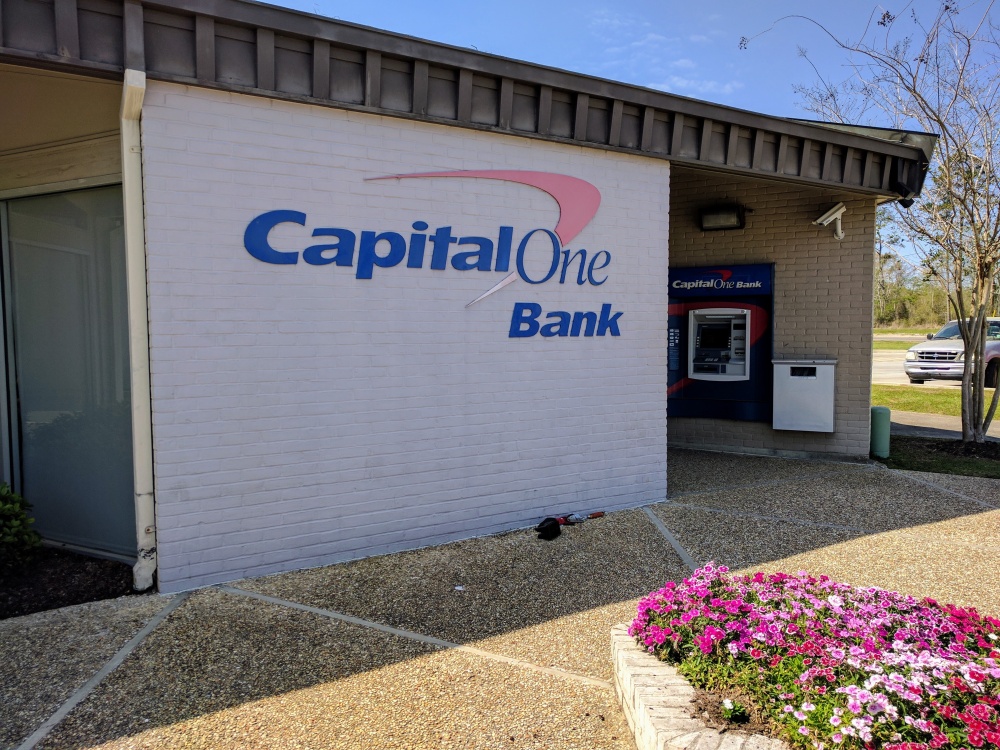 Capital One Bank 01