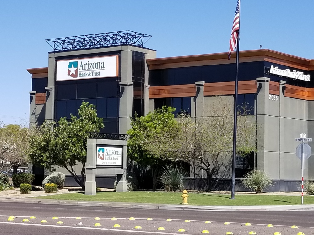 Arizona Bank & Trust 01