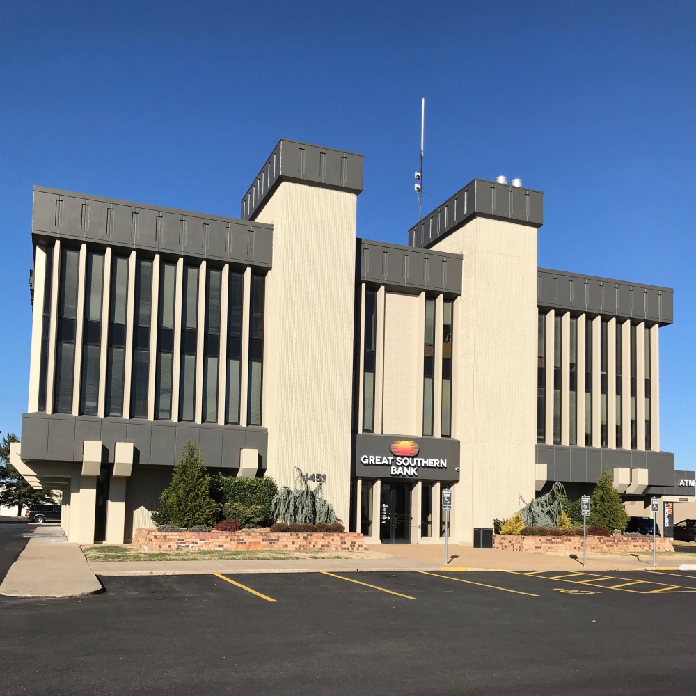Great Southern Bank 01
