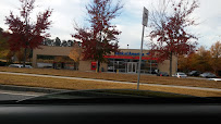 Bank of America (with Drive-thru services) 02