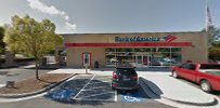 Bank of America (with Drive-thru services) 03