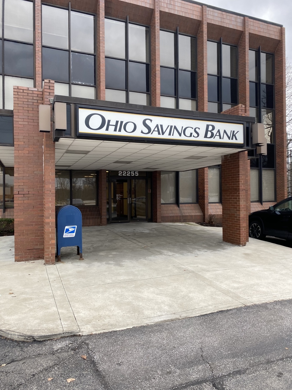 Ohio Savings Bank, a division of New York Community Bank 01