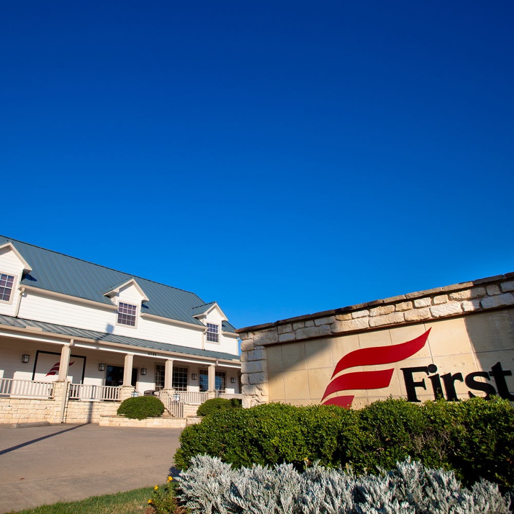 First State Bank 01