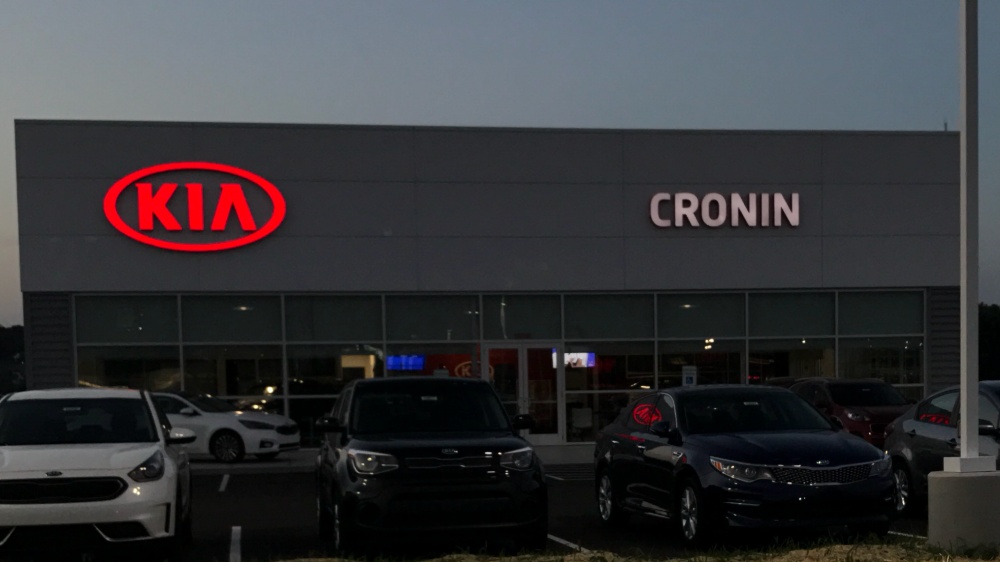 Cronin Kia 01