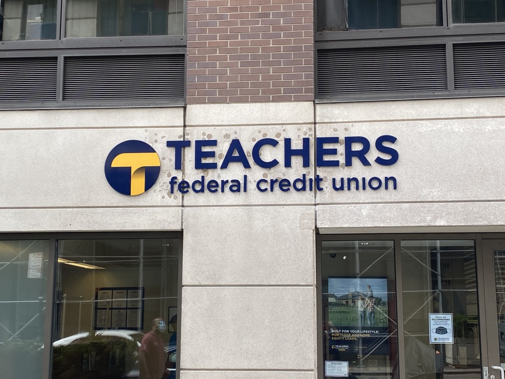 Teachers Federal Credit Union 01