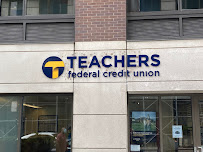 Teachers Federal Credit Union 01