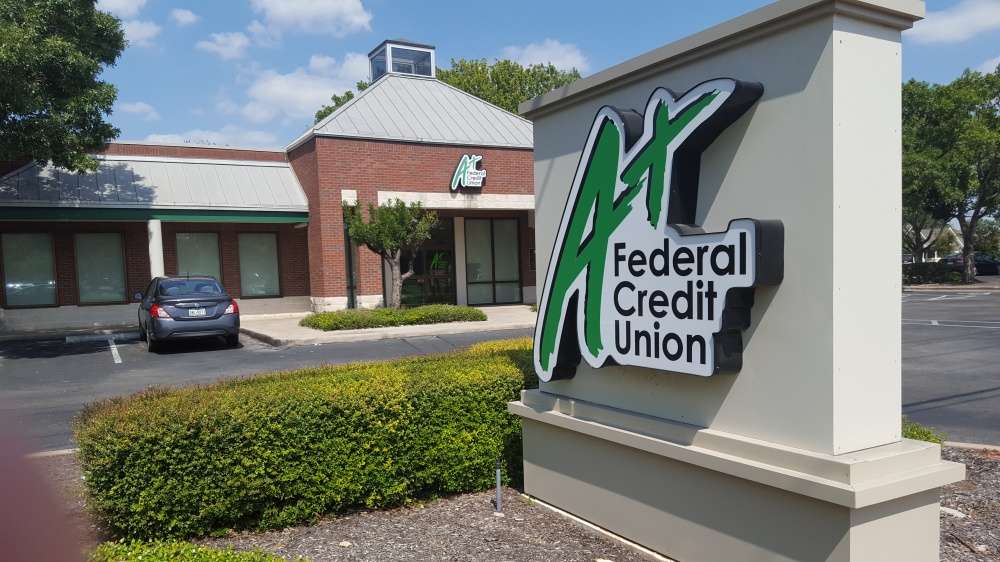 A+ Federal Credit Union 01