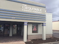The Equitable Finance Company 01