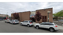 Bank of America (with Drive-thru ATM) 01