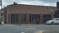 Bank of America (with Drive-thru ATM) 03