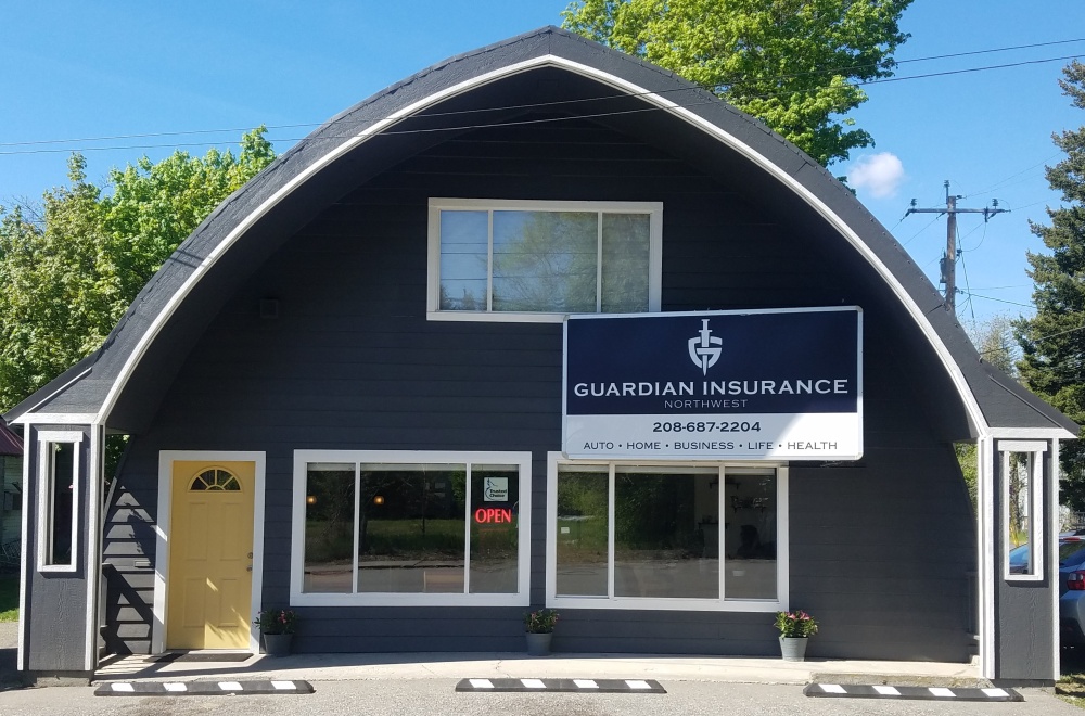 Guardian Insurance Northwest Inc 01