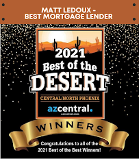 Caliber Home Loans - Matt LeDoux 01