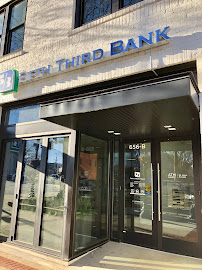 Fifth Third Bank & ATM 03