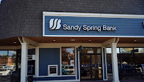 Sandy Spring Bank 01