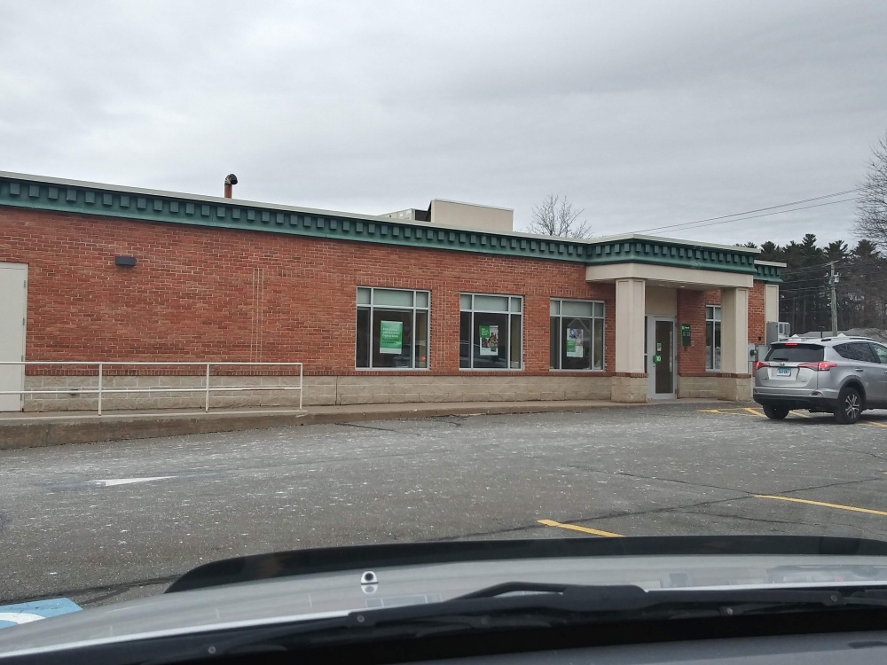 TD Bank 01