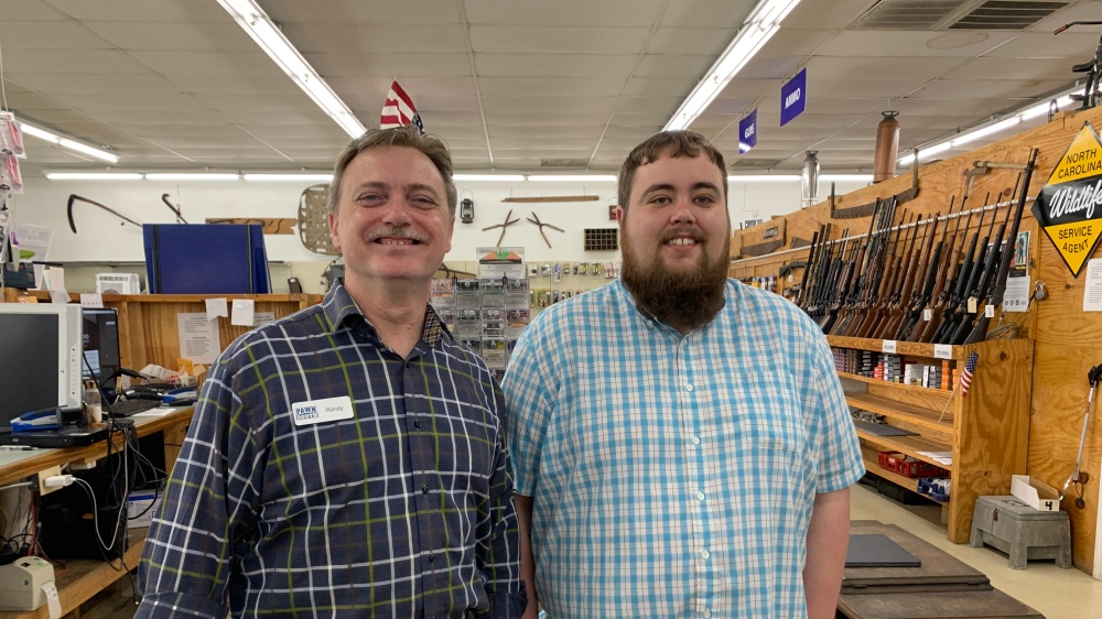 Pawn South Tabor City 01