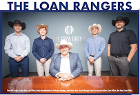 Nick Kissel with The Giza Group at CrossCountry Mortgage, LLC 03