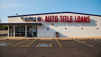Cash Time Loan Centers 01