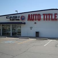 Cash Time Loan Centers 02