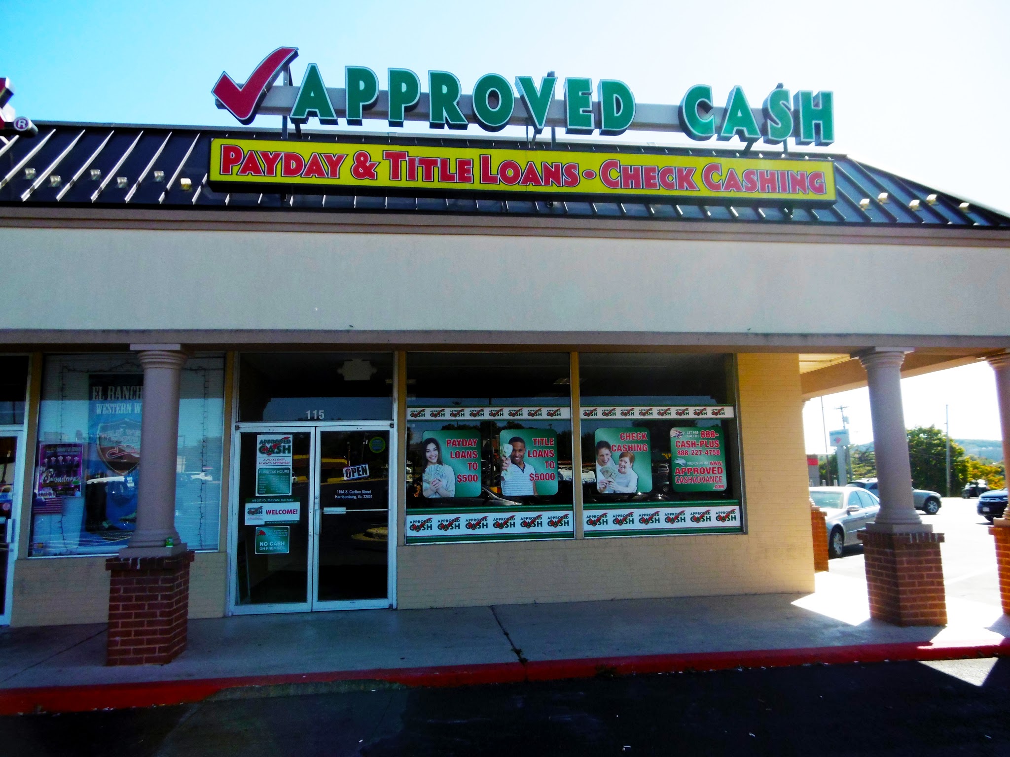 Approved Cash 01