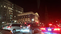 Bank of America Financial Center 02