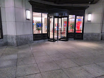 Bank of America Financial Center 04