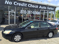 No Credit Check Auto Sales 01