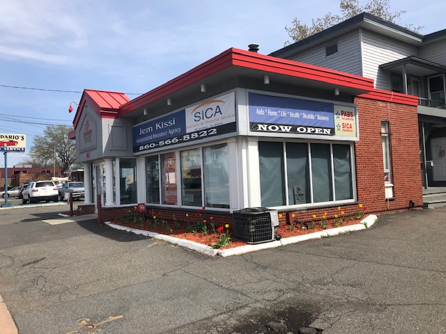 Sica Insurance & Financial Services 01