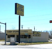 Cash Store 01