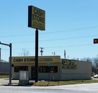 Cash Store 02