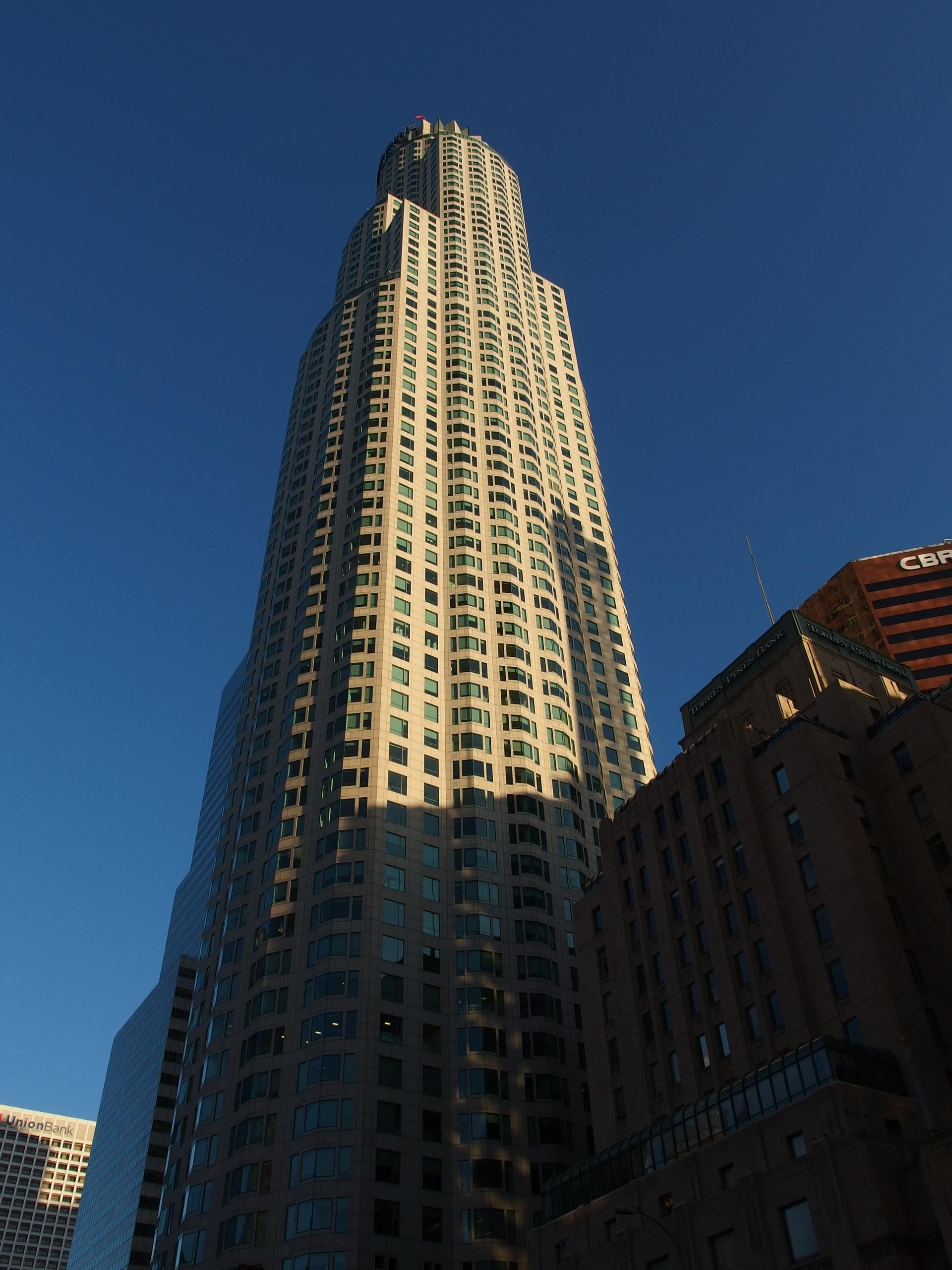 U.S. Bank Branch 01