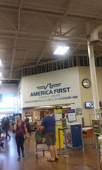 America First Credit Union (inside Smith's) 01