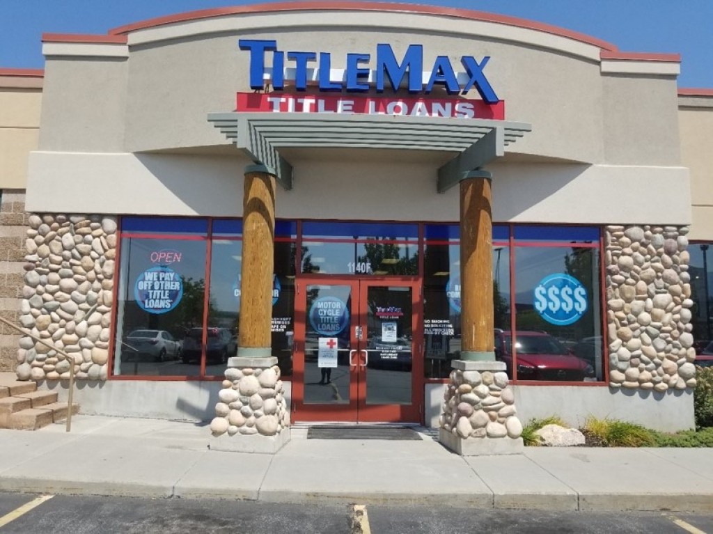 TitleMax Title Loans 01